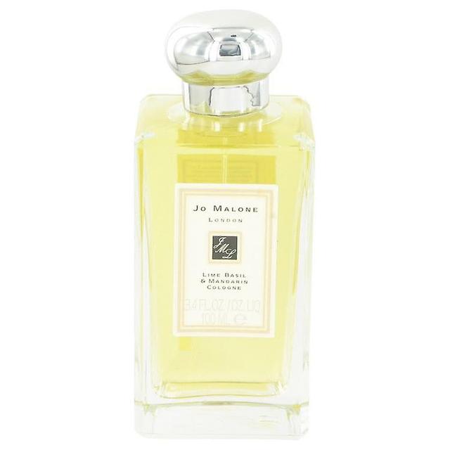 Jo malone lime basil & mandarin cologne spray (unisex unboxed) by jo malone 3.4 oz cologne spray on Productcaster.