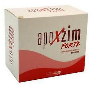 Herbovita Forte Apoxzim 30cap, on Productcaster.