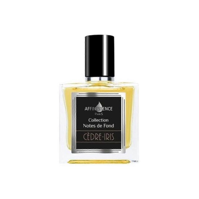 Affinessence cedre iris eau de parfum 50ml on Productcaster.