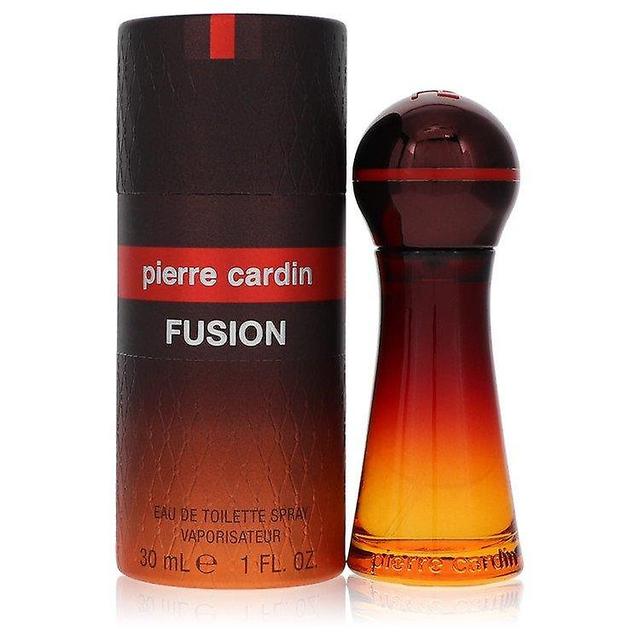 Pierre cardin fusion eau de toilette spray by pierre cardin. on Productcaster.