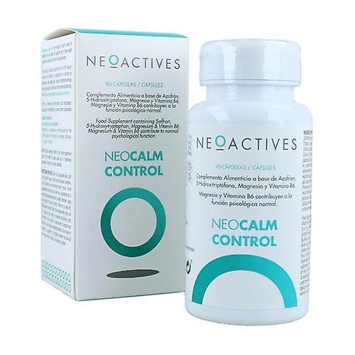 Neoactives Neocalm control 90 kapsúl on Productcaster.