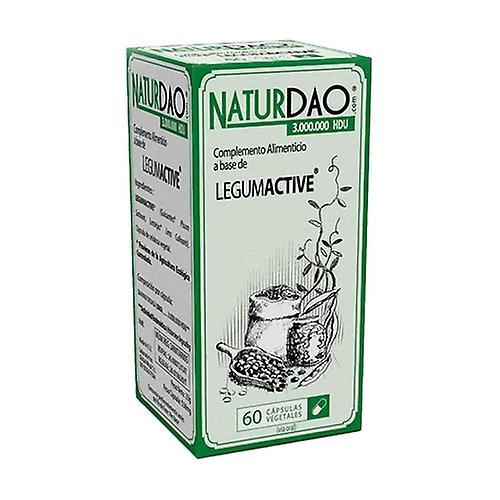 Naturdao 3,000,000 60 vegetable capsules on Productcaster.