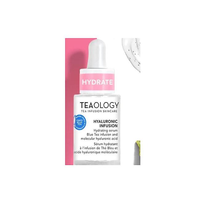 Siero Teaology infusione ialuronica 15ml on Productcaster.