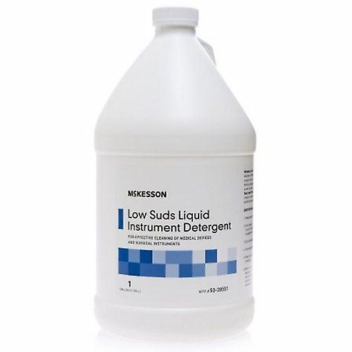 McKesson Instrument Detergent 1 gal, Count of 1 (Pack of 1) on Productcaster.