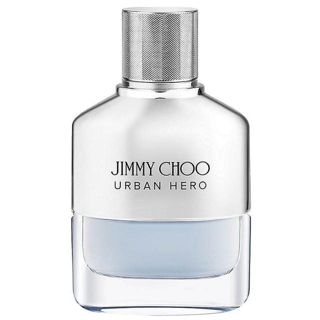 Jimmy Choo Urban Hero Eau de Parfum 50ml on Productcaster.