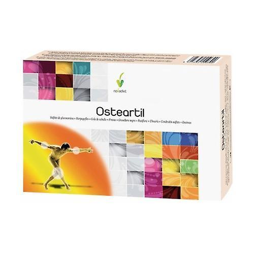 Novadiet Osteartil 20 ampoules on Productcaster.