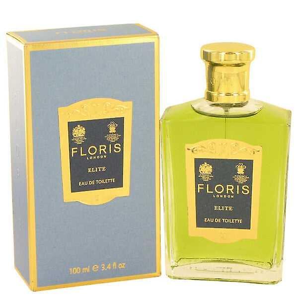 Floris Elite Eau De Toilette Spray 3.4 Oz für Männer on Productcaster.