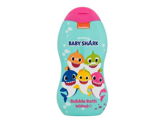 Pinkfong - Baby Shark - Dla dzieci, 400 ml on Productcaster.