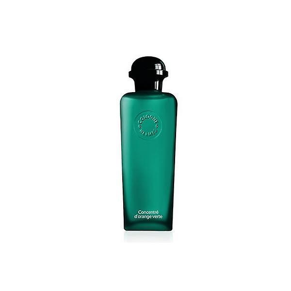 Hermès Hèrmes concentre d'orange verte eau de toilette spray 100ml on Productcaster.