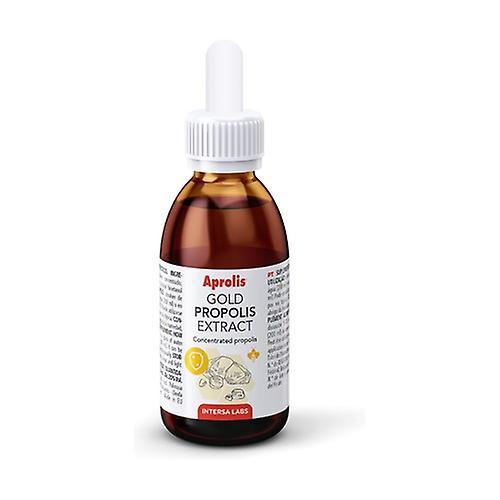 Intersa Aprolis Propolis Extract in Drops 30 ml on Productcaster.