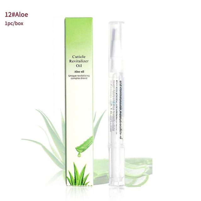 5/15/20ml Nail Cuticle Care Oil Anti-edge Barb Dead Skin Nail Nutrition C-12 5ml on Productcaster.