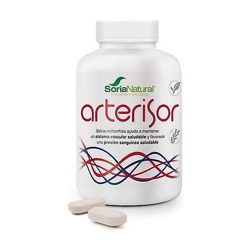 Soria Natural Arterisor krvný tlak 180 tabliet po 1g on Productcaster.