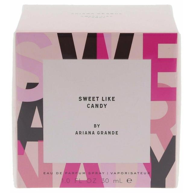 Ariana Grande Sweet Like Candy Edp Spray 30ml on Productcaster.