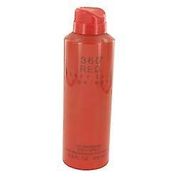 Perry ellis 360 red body spray by perry ellis on Productcaster.