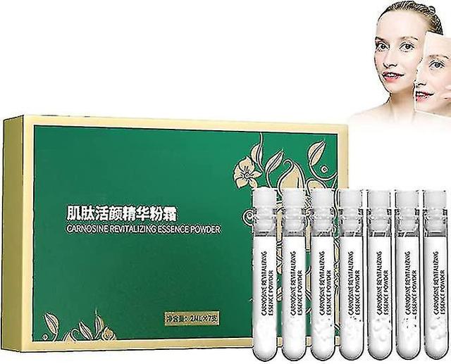 Yalo Chaffeelife Anti-aging Essence Powder - 1/2/3box Chaffeelife Eye Serum, Chaffeelife Essence Powder, Anti-wrinkle Eye Cream, Boost Serum 1 box on Productcaster.