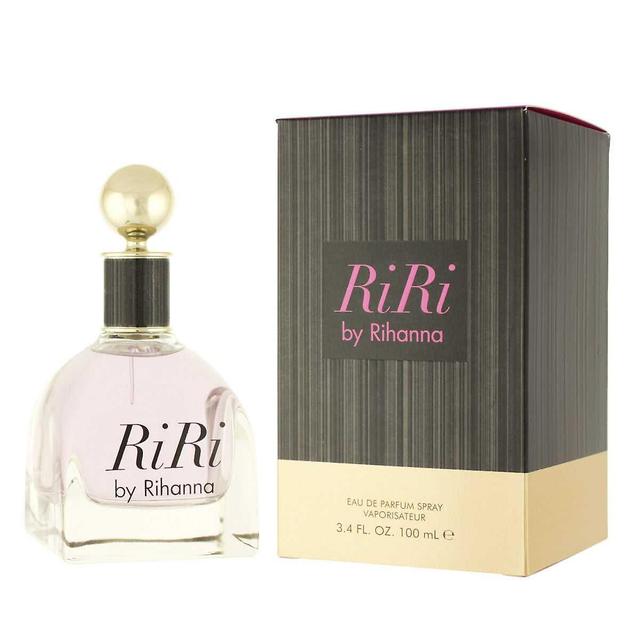 Women's Perfume Rihanna EDP Riri 100 ml on Productcaster.