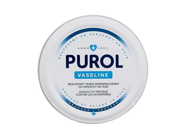 Purol - Vaseline - For Women, 50 ml on Productcaster.