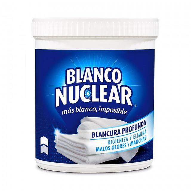 Iberia blanco nuclear higieniza anti manchas y malos olores 450g on Productcaster.