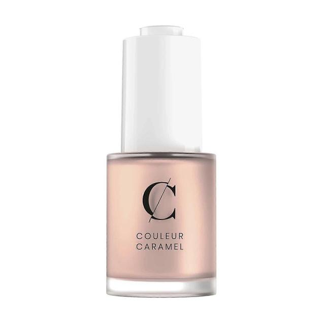 Couleur Caramel Cosmic glow - 62 sunrise illuminating liquid highlighter 15ml on Productcaster.