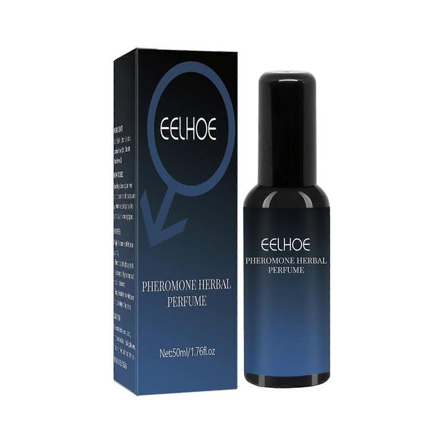 Savagery Perfume With Pheromones For Him 50ml Pheromone Men Attract Women Spray on Productcaster.