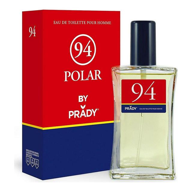 Herren Parfüm Polar 94 Prady Parfums EDT (100 ml) on Productcaster.