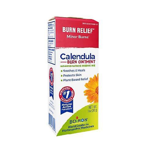 Boiron Calendula Burn Relief Maść, 1 uncja (opakowanie 1) on Productcaster.