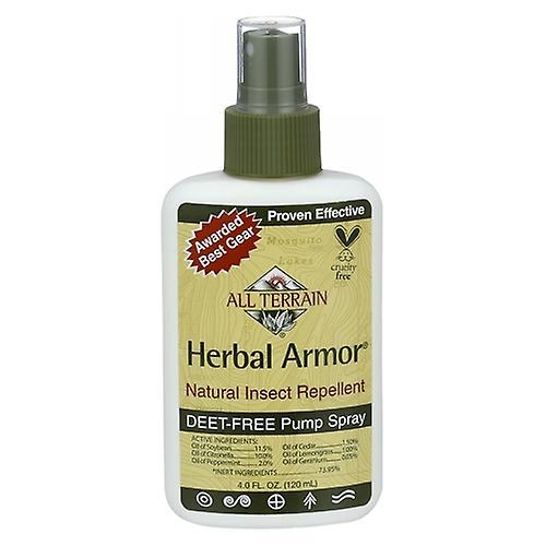 All Terrain Herbal Armor Spray, 4 oz (Pack of 1) on Productcaster.