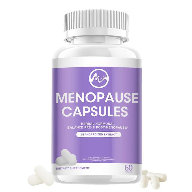 Tib Weight Management For Menopause Relief Supplement Clinically Proven Ingredients Help Nighttime Sweating Emotions Stability 60 capsules on Productcaster.