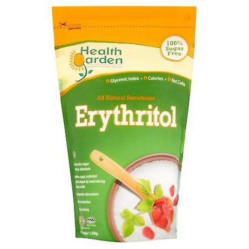 Health Garden Erythritol Sweetener, 3 lbs (Pack of 1) on Productcaster.