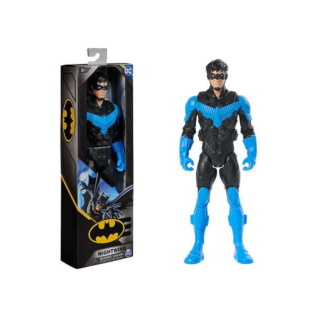 Calvin Klein Batman - Personaggio 30 cm Nightwing Armatura on Productcaster.