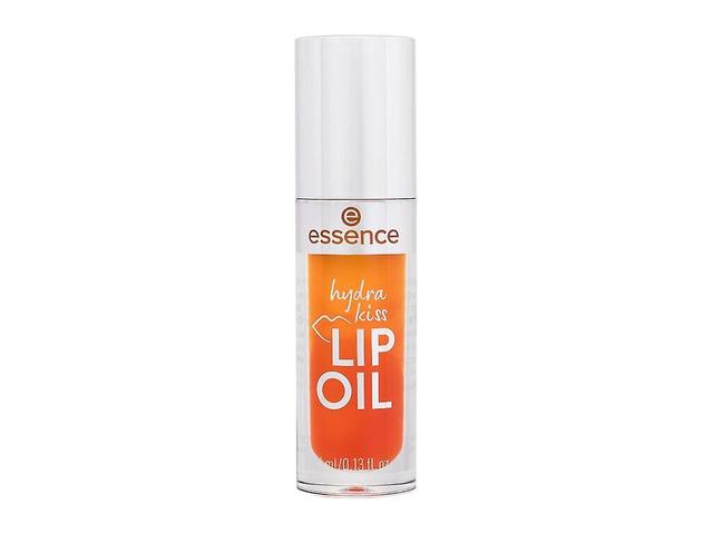 Essence - Hydra Kiss Lip Oil 02 Honey, Honey! - For Women, 4 ml on Productcaster.