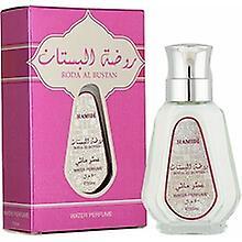 Hamidi - Roda Al Bustan EDP bez alkoholu 50ml on Productcaster.