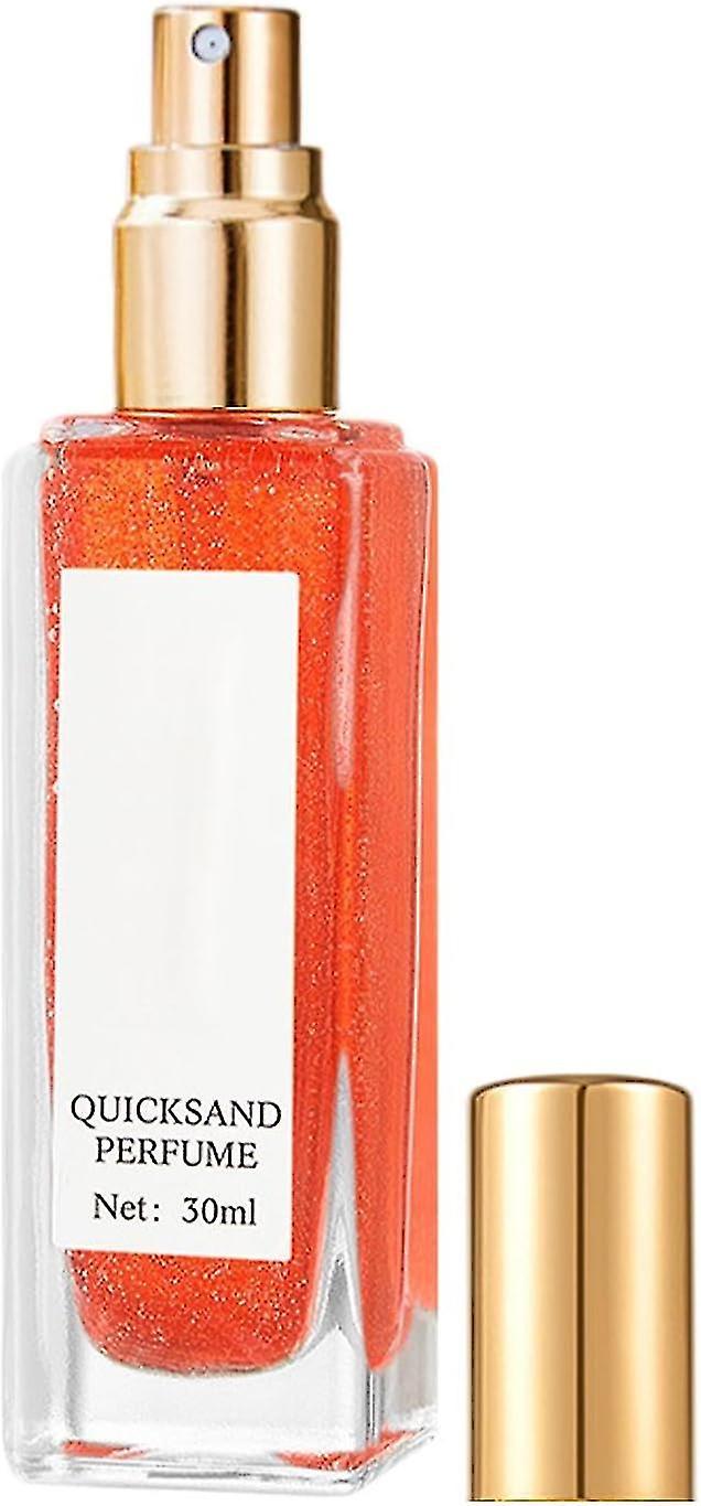 30ml Quick-sand Perfume, Quicks-and Diamond Couple Perfume, Ven-om Pheromone Perfume Collection, Ven-om Scent Perfume Spray For Men Women(65%off)_E... on Productcaster.