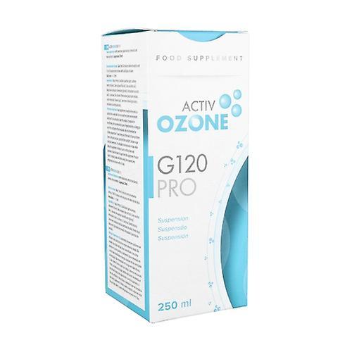 ActivOzone G120 PRO 250 ml on Productcaster.