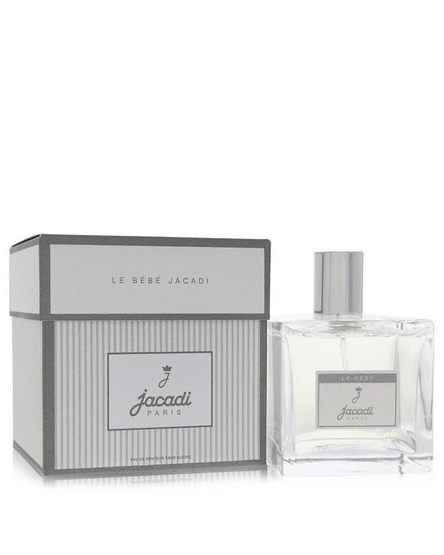 Jacadi Eau De Soin Bebe Colonia Spray 3.4 oz Azul claro 100 ml on Productcaster.