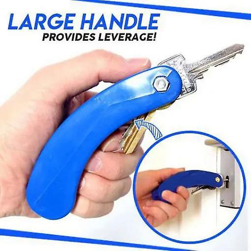 Firmgrip Key Turner Aid on Productcaster.