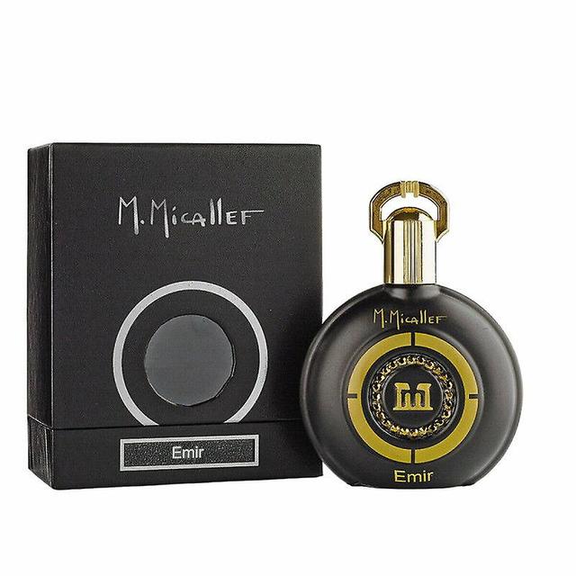 M. Micallef Men's Perfume M.micallef Edp Emir 100 Ml on Productcaster.