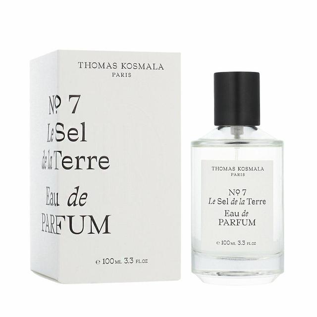 Unisex Perfume Thomas Kosmala EDP No.7 Le Sel de la Terre 100 ml on Productcaster.