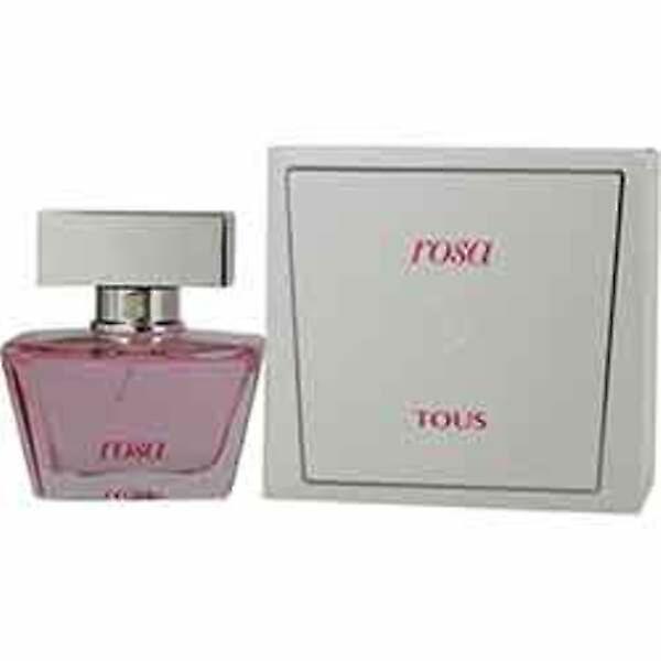 TOUS ROSA van Tous EAU DE PARFUM SPRAY 1.7 OZ voor vrouwen Framboos on Productcaster.