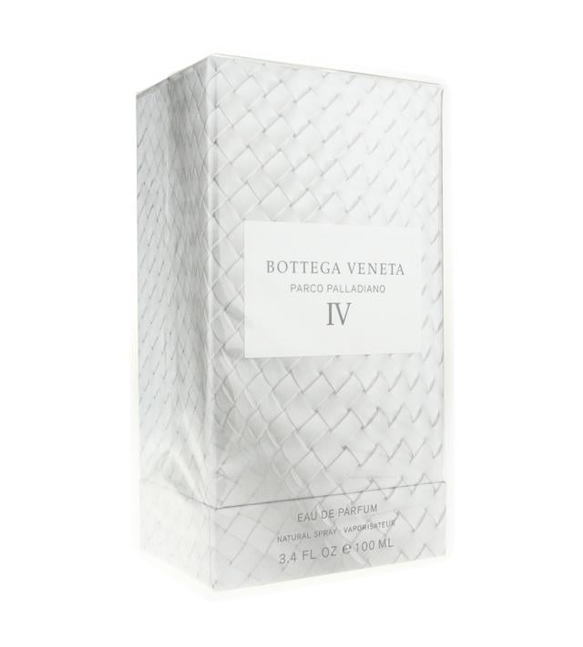 Bottega Veneta 'Parco Palladiano IV' Eau De Parfum 3.4oz/100ml New In Box 3.4 oz on Productcaster.