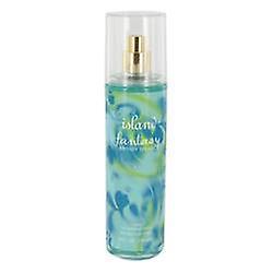 Britney Spears Insel-Fantasy-Body-Spray durch britney Speere on Productcaster.