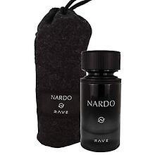 Rave - Nardo Black EDP 100ml on Productcaster.