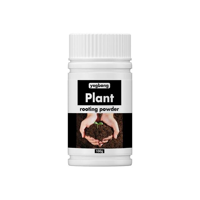 YEGBONG plant rooting and germination powder, plant cuttings, transplanting trees, fruit tree root nutrition powder 100g 1pc on Productcaster.