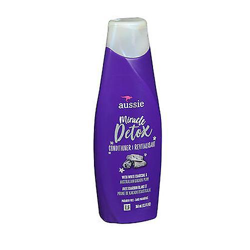 Old Spice Miracle Detox Conditioner, 12.1 Oz (balenie po 1) on Productcaster.