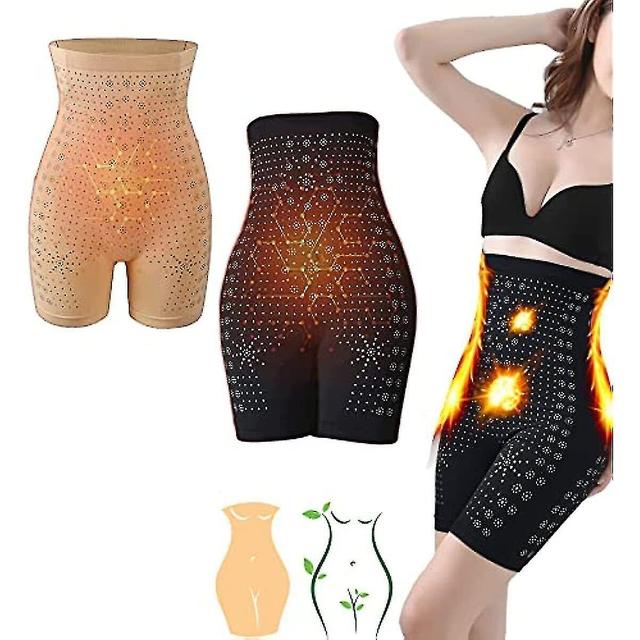 2023 Hotsale!!far Infrared Negative Oxygen Ion Fat Burning Tummy Control & Detox Bodysuit on Productcaster.