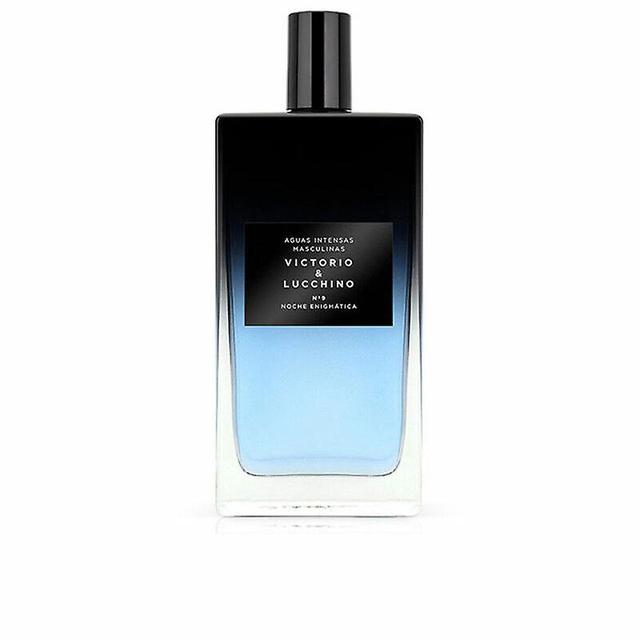 Men's Perfume Victorio & Lucchino Edt NÂo 9 Noche Enigmatica 150 Ml on Productcaster.