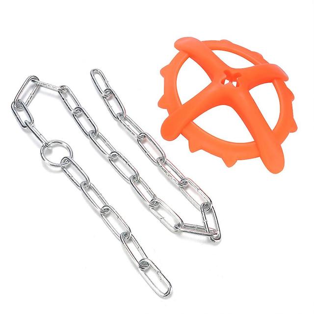 2024Plastic High Strength Hanging Chain Veterinary Food Appeal Farm Animals Piglet Chew Bite Toy on Productcaster.