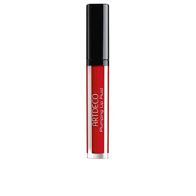 Artdeco Plumping Lip Fluid #43-fiery Red 3 Ml For Women on Productcaster.