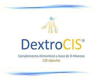 Margan Dextrocis 120 Capsules on Productcaster.