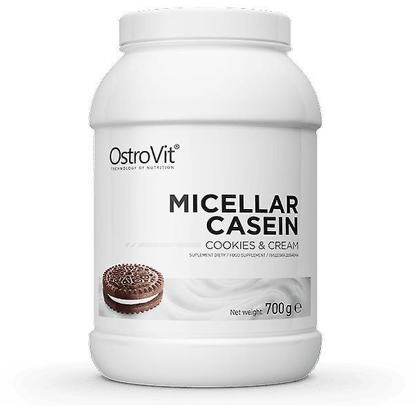 Micellar casein 700 g ostrovit on Productcaster.